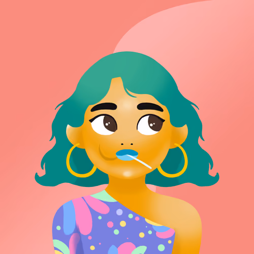 World of Girls #26