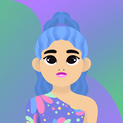 World of Girls #1617