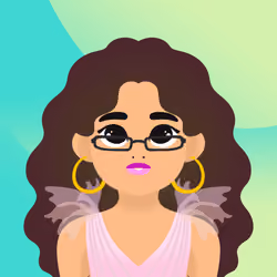 World of Girls #1480
