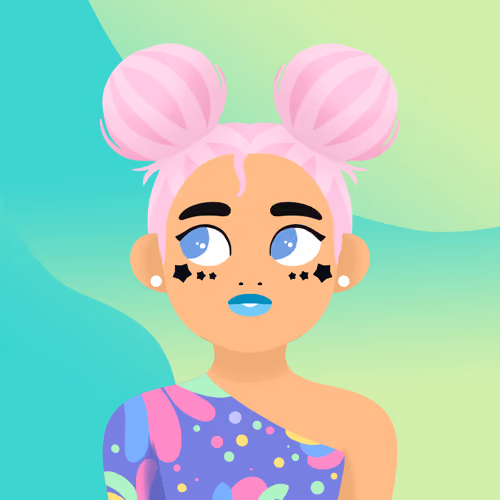 World of Girls #804