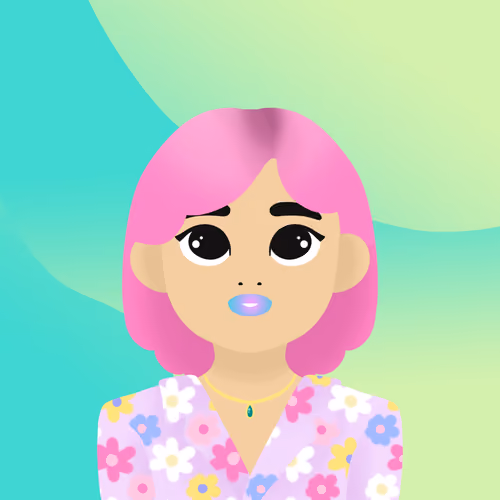 World of Girls #1421