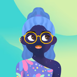World of Girls #2373
