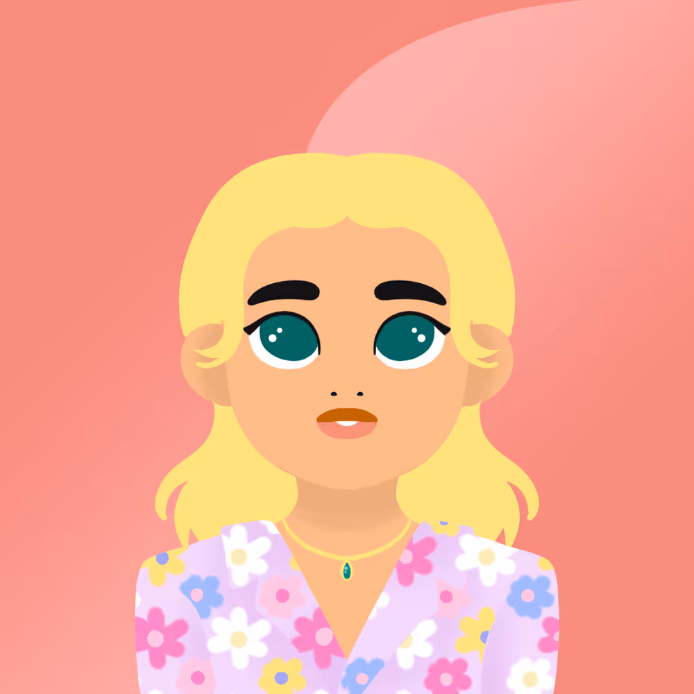 World of Girls #2493