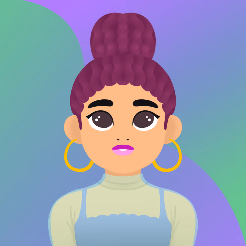 World of Girls #2495
