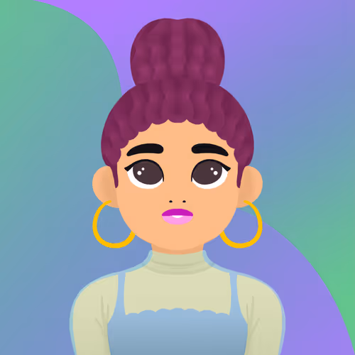 World of Girls #2495