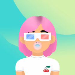 World of Girls #100