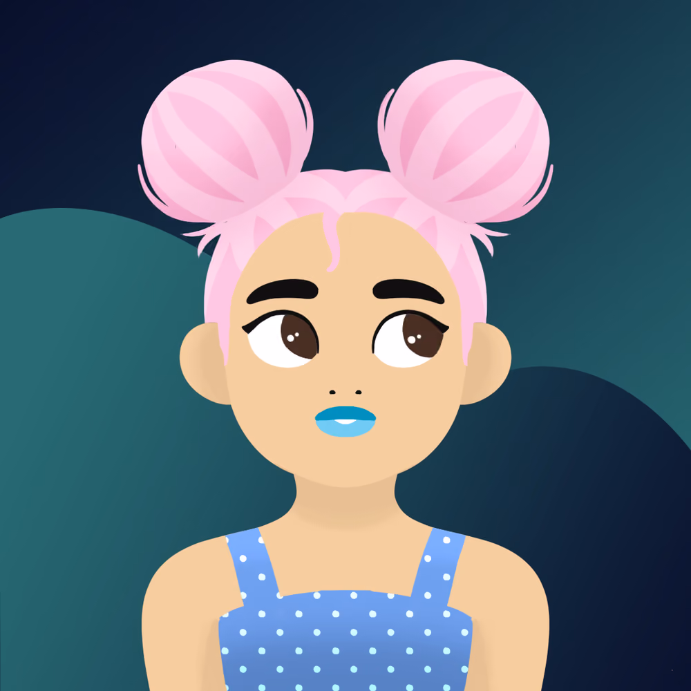 World of Girls #2494