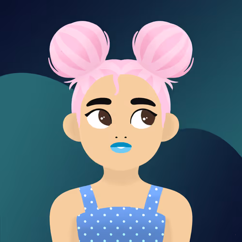 World of Girls #2494