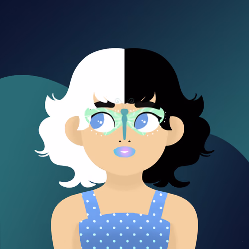 World of Girls #1482