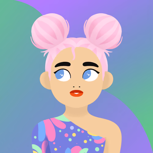 World of Girls #2490