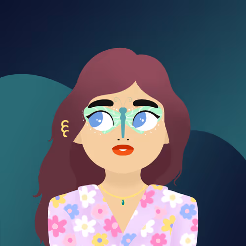 World of Girls #2455