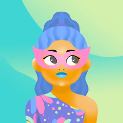 World of Girls #1475