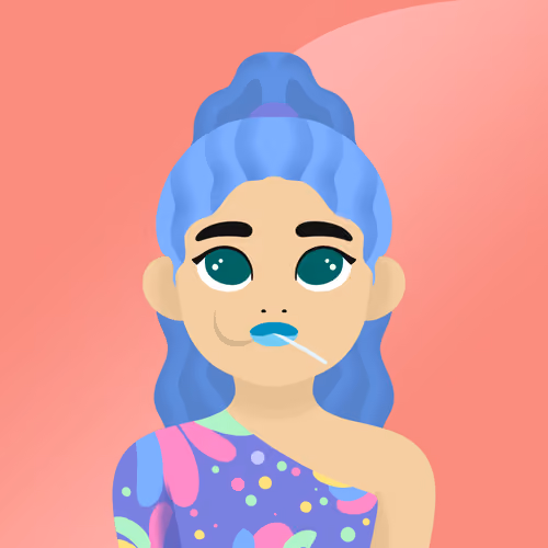 World of Girls #1398