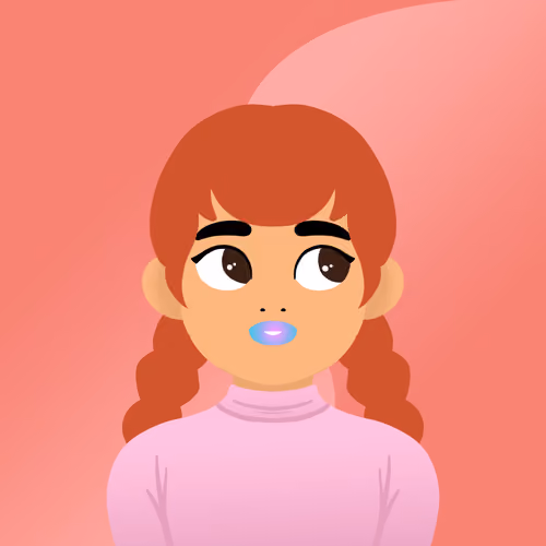 World of Girls #2426