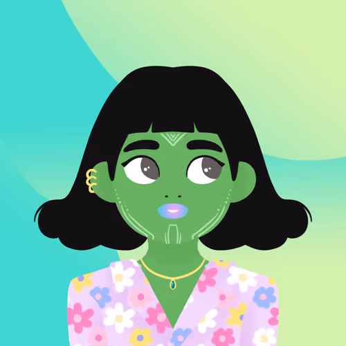 World of Girls #1488