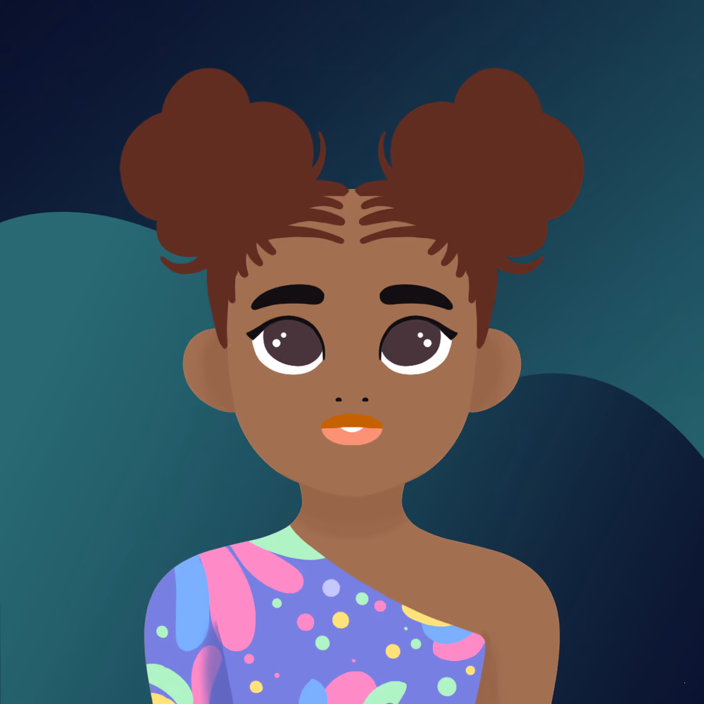 World of Girls #2486