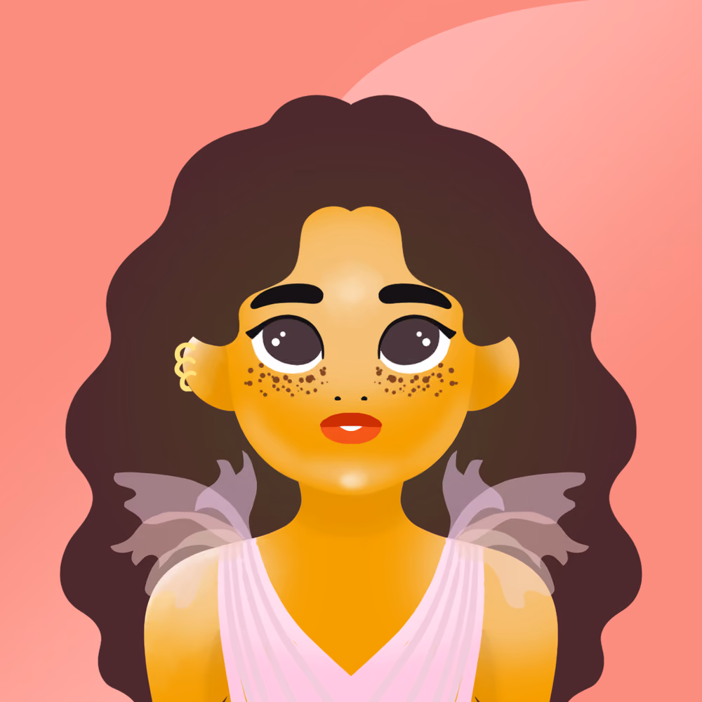World of Girls #2475