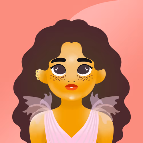 World of Girls #2475