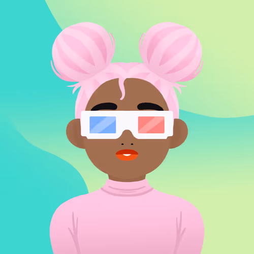 World of Girls #2487