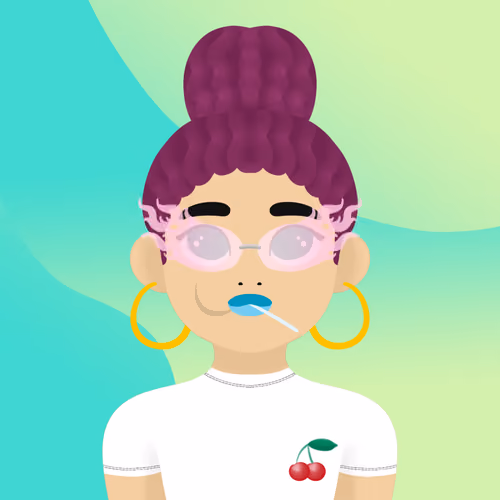 World of Girls #1423