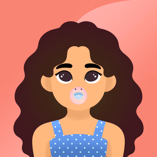 World of Girls #1460