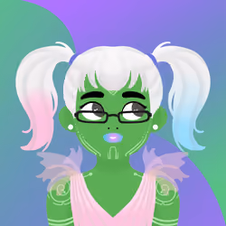 World of Girls #2330