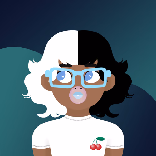 World of Girls #1645