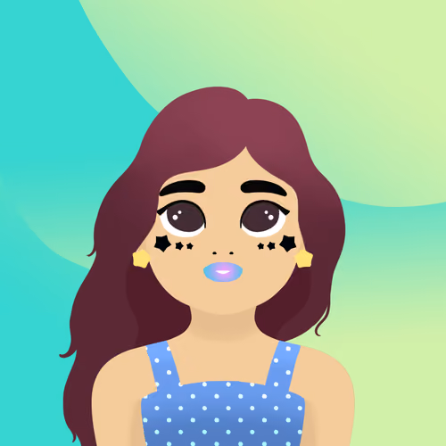 World of Girls #1328