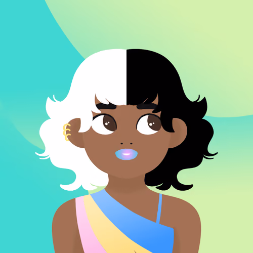 World of Girls #1779