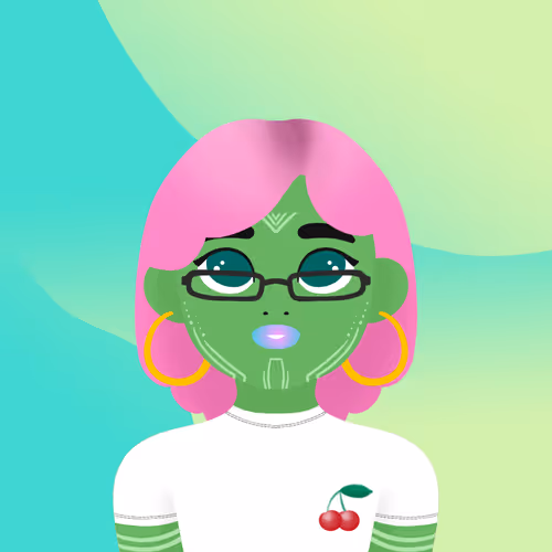 World of Girls #2337