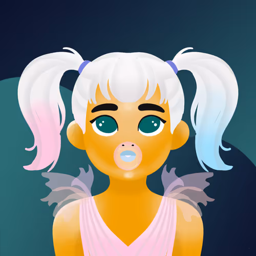 World Of Girls Official