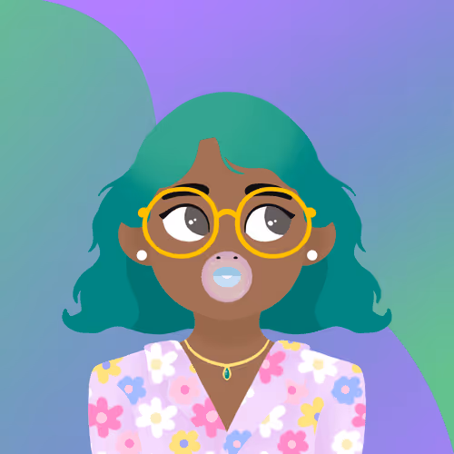 World of Girls #1844