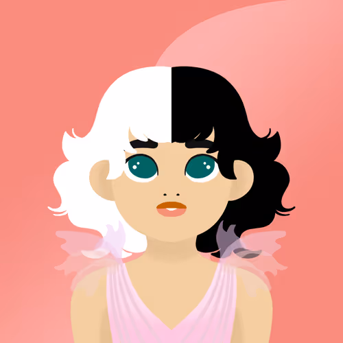 World of Girls #615