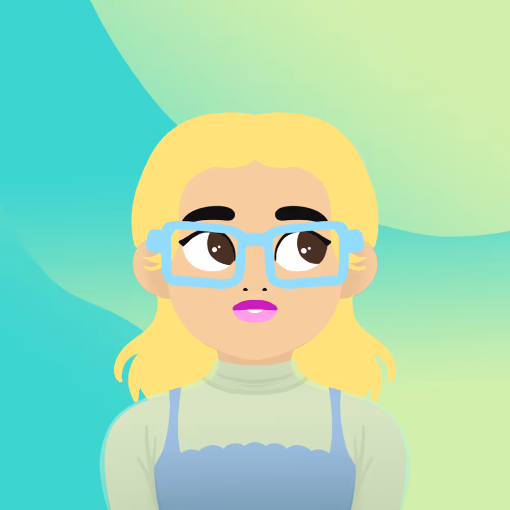 World of Girls #2467