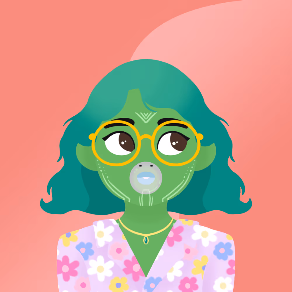 World of Girls #2482