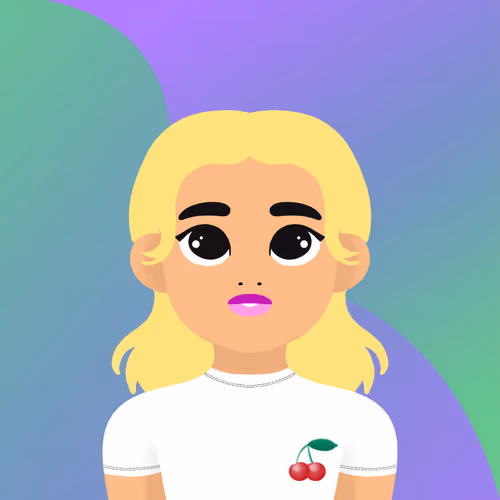 World of Girls #2478