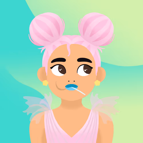 World of Girls #2473