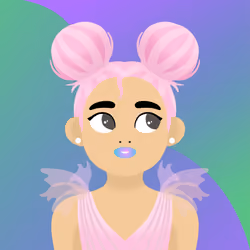 World of Girls #1793