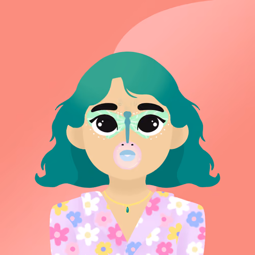 World of Girls #2484