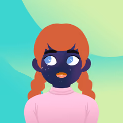 World of Girls #1414