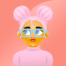 World of Girls #1784