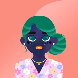 World of Girls #1845