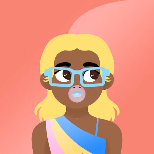 World of Girls #2139