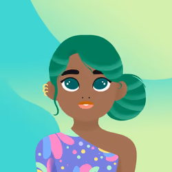 World of Girls #1593