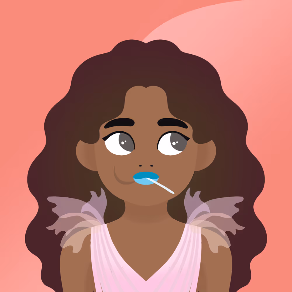 World of Girls #2471