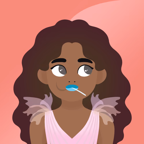 World of Girls #2471