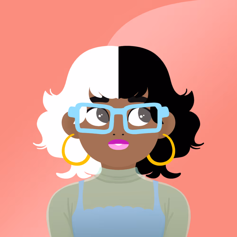 World of Girls #2497