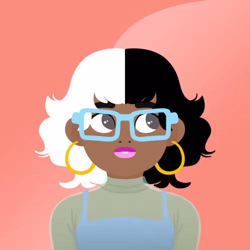 World of Girls #2497