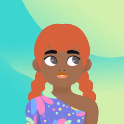 World of Girls #1795