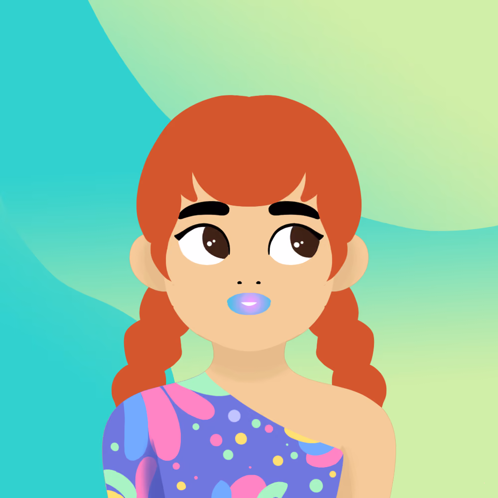 World of Girls #2452